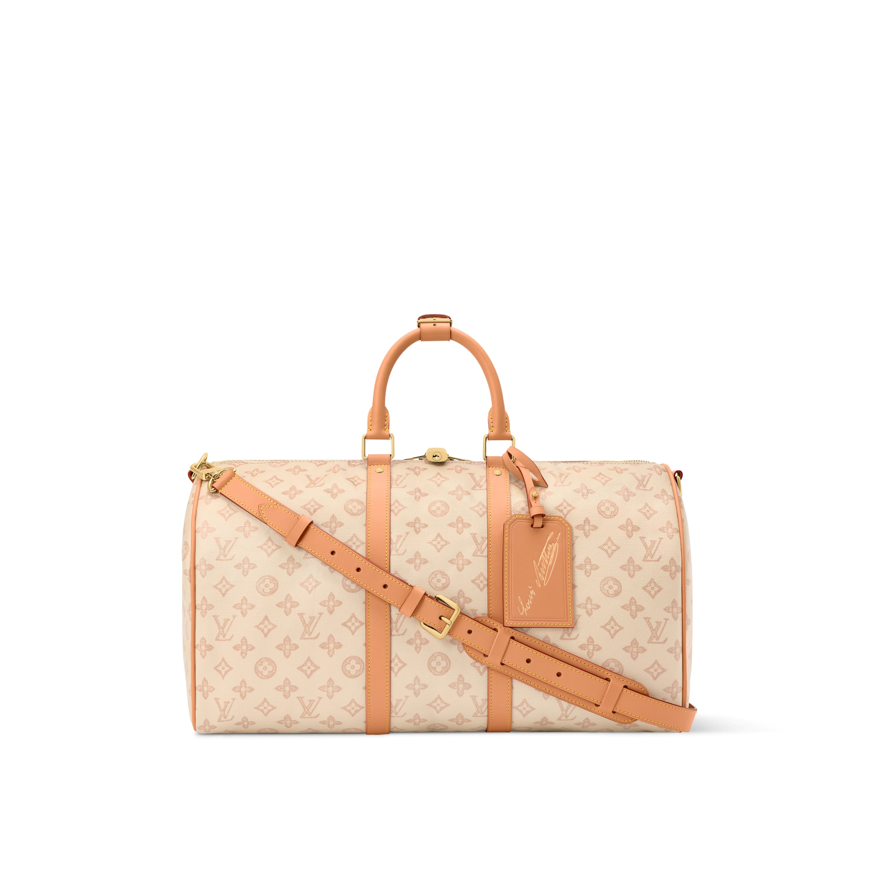 louis vuitton monogram origine collection
